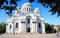 Church in Kaunas