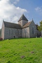 Adisham Church Kent England