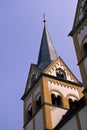 Church- Koblenz, Germany.