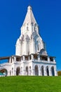 Church in Kolomenskoe