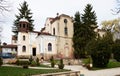 Church of Kotel town in Bulgaria