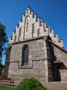 Church in KoÃâskie, Poland