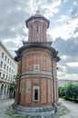 The Church Kretzulescu
