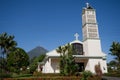 Church in La Fortuna