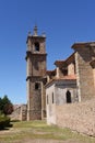 Church Lady Rocamador, Valencia de Alcantara,