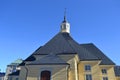 Church Lappee in Lappeenranta. Royalty Free Stock Photo