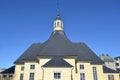 Church Lappee in Lappeenranta. Royalty Free Stock Photo