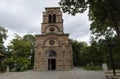 Church Lazarica in Krusevac, Serbia