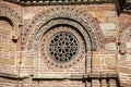 Church Lazarica, detail, Krusevac, Serbia