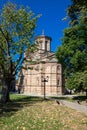 Church Lazarica, Krusevac, Serbia