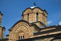 Church of the Ljevisa Virgin, Prizren, Kosovo