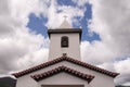 Church in Lomba do Pomar, Sao Miguel