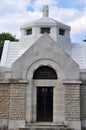 Church of Louvemont-CÃÂ´te-du-Poivre