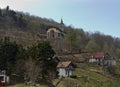 Mottarone Madonna della Neve Church