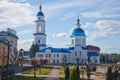 Church of Maloyaroslavets