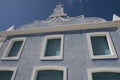 Church of Mangue Seco, Bahia, Brazil