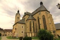 Church Maria Saal Austria Europe Royalty Free Stock Photo