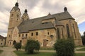 Church Maria Saal Austria Europe Royalty Free Stock Photo