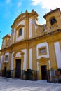 Castellammare del golfo italy