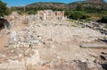 Church of Mary in Ephesus, Selcuk, Turkey