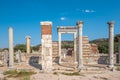 Church of Mary in Ephesus, Selcuk, Turkey