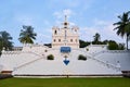 Church of Mary Immaculate Conception Panaji, Goa