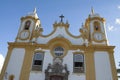 Church Matriz de Santo Antonio - Tiradentes