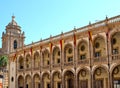 Church - Mazara del Vallo