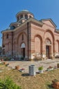 Church in Medieval Monastery St. John the Baptist, Kardzhali Royalty Free Stock Photo