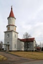 Church of Mellila, Finland