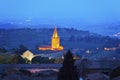 Church and Monastery of Santa Giuliana in Perugia