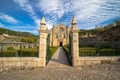 Church of the monastery of SÃÂ£o JoÃÂ£o de Tarouca, Viseu