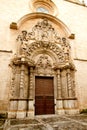 Church of Montesion Monti Sion in Majorca at Palma