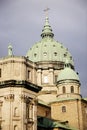 Church in montreal