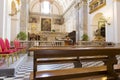 Church from Monumental Complex of Saint Anne of Lombardi