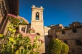 Suvereto, Leghorn, Tuscany - Italy Royalty Free Stock Photo