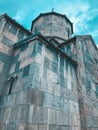 Church of the Most Holy Theotokos in Malatia-Sebastia, Yerevan, Armenia