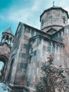 Church of the Most Holy Theotokos in Malatia-Sebastia, Yerevan, Armenia