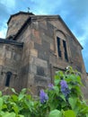 Church of the Most Holy Theotokos in Malatia-Sebastia, Yerevan, Armenia