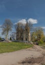 CHURCH OF THE MOTHER OF GOD OF RUZHANTSOV AND SAINT DOMINIK IN RAKOV