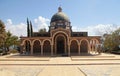 Church on the Mount of Beatitudes, Israel