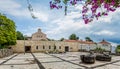 The Church of the Multiplication, Tabha, Israel