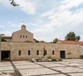 The Church of the Multiplication, Tabha, Israel