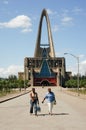 Church named Shrine of Our Lady of Altagracia in Higuey