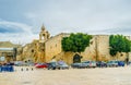 The Church of the Nativity Royalty Free Stock Photo