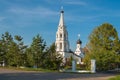 Church of the Nativity of the Blessed Virgin (1664)