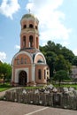 Church of the Nativity of Christ in Halych town, western Ukraine Royalty Free Stock Photo