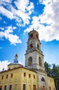 The Church near Moscow