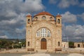 Church near Peyia