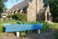 Church of the New Jerusalem Swedenborg Chapel, Cambridge, MA, USA